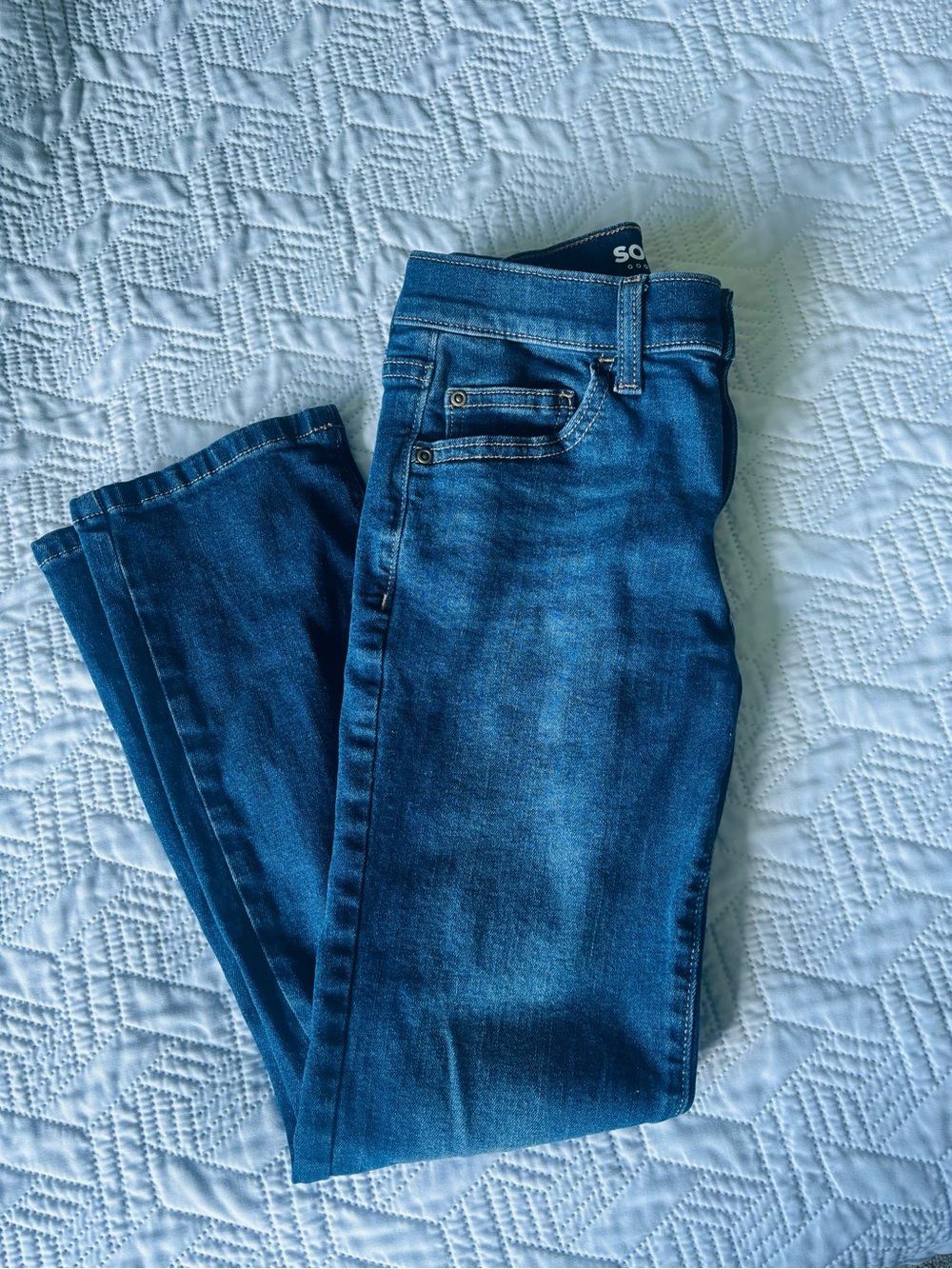 Boys jeans
